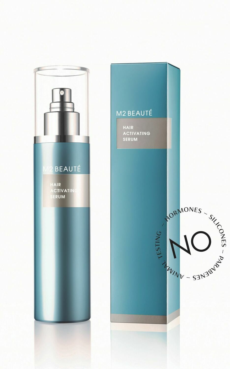M2 Beauté Сыворотка-бустер против выпадения волос