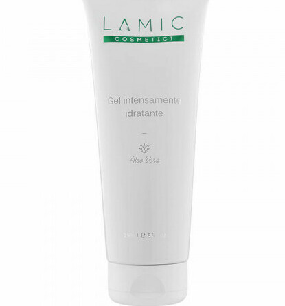 LAMIC Интенсивно-увлажняющий гель