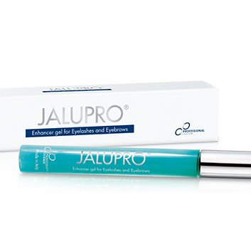 Jalupro Гель-активатор для роста ресниц и бровей, 9 мл